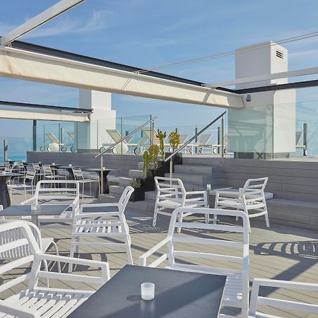 Bg Tonga Tower Otel Can Picafort  Dış mekan fotoğraf