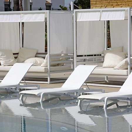 Bg Tonga Tower Otel Can Picafort  Dış mekan fotoğraf