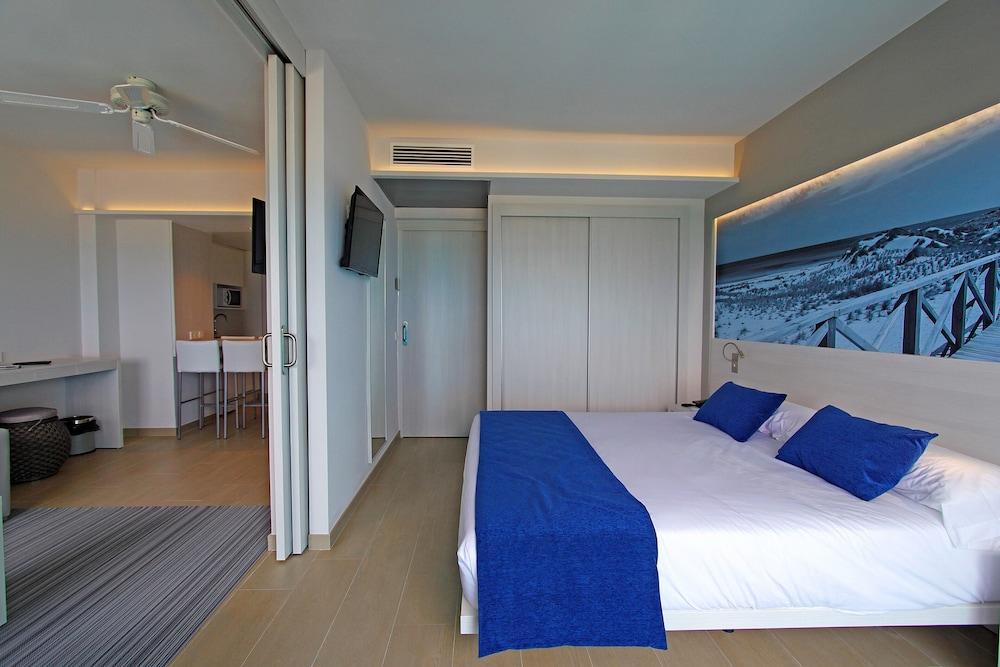 Bg Tonga Tower Otel Can Picafort  Dış mekan fotoğraf