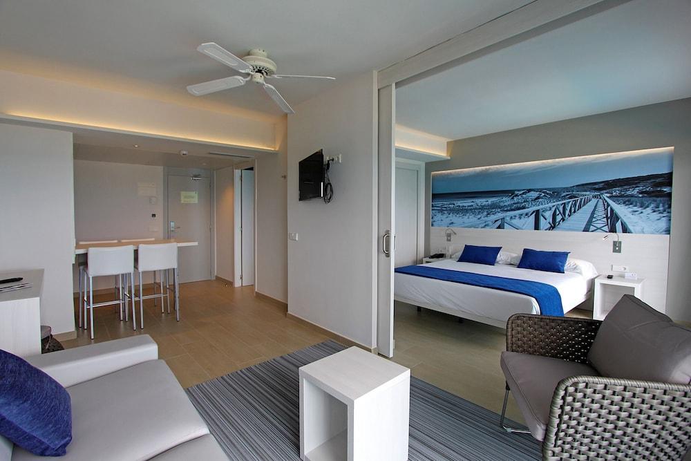 Bg Tonga Tower Otel Can Picafort  Dış mekan fotoğraf