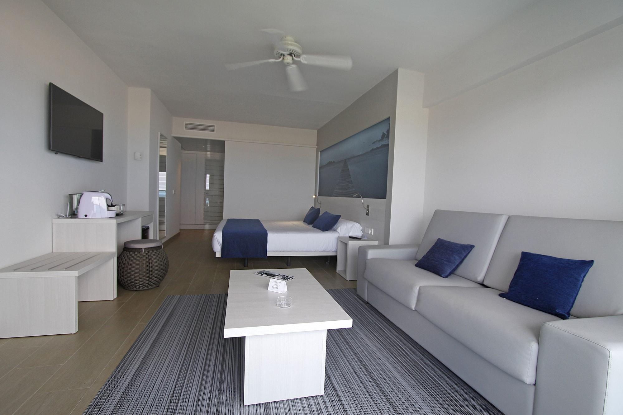 Bg Tonga Tower Otel Can Picafort  Dış mekan fotoğraf