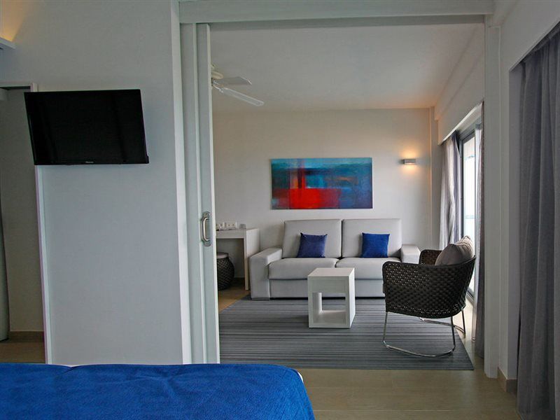 Bg Tonga Tower Otel Can Picafort  Dış mekan fotoğraf